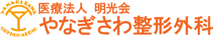 医療法人　明光会　やなぎさわ整形外科